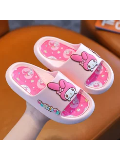 Тапочки hello kitty Focus Baby 205772209 купить за 756 ₽ в интернет-магазине Wildberries